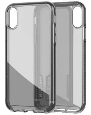 Innovational T21-6890 mobile phone case 11.9cm (4.7") Cover Black