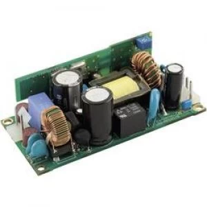 ACDC PSU module open frame TracoPower TOP 100 124 24 Vdc 4.2