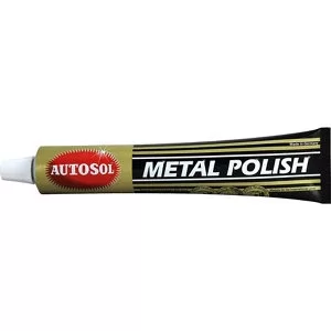 Autosol 75g Metal Polish Tube