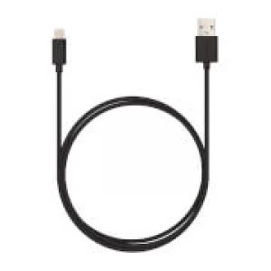 Veho Apple Certified MFi Lightning to USB Charge/Sync Cable 1m