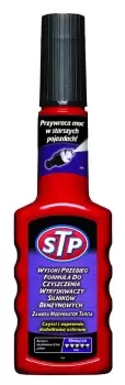 STP Cleaner, petrol injection system 30-057