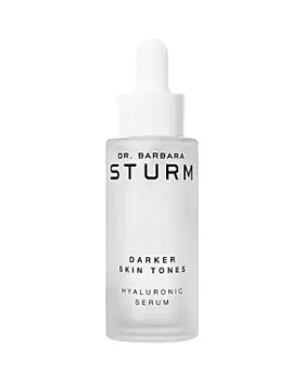 Dr. Barbara Sturm Darker Skin Tones Hyaluronic Serum 1 oz.