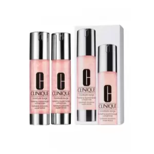 Clinique Moisture Surge Hydrating Supercharged Concentrate Duo Set (2 x 50ml)