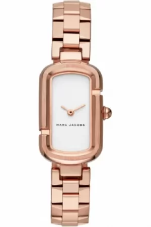 Ladies Marc Jacobs The Jacobs Watch MJ3505
