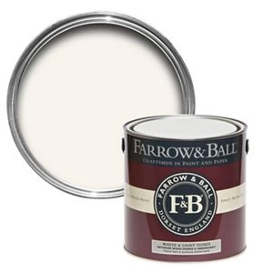 Farrow & Ball White & light tones Wood Primer & undercoat 2.5L