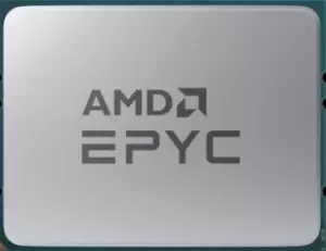 EPYC 9474F - AMD EPYC - Socket SP5 - AMD - 9474F - 3.6 GHz - Server/workstation