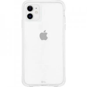 Case-Mate Tough Back cover Apple iPhone 11 Transparent