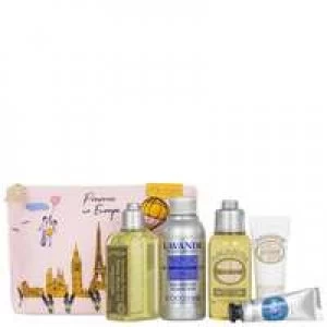L'Occitane Gifts Provence in Europe Collection
