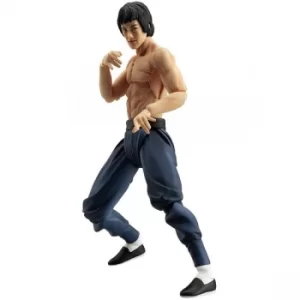 Bruce Lee Figma Action Figure
