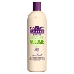 Aussie Shampoo Aussome Volume 500ml
