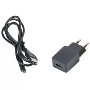 Chauvin Arnoux P01102186 USB power cable Charger for C.A 6131 / C.A 6133