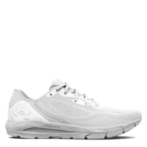Under Armour Armour HOVR Sonic 5 Mens Running Shoes - White