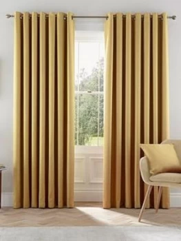 Helena Springfield Eden Lined Curtains