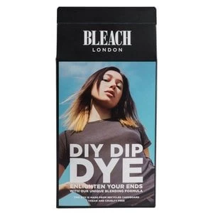Bleach London DIY Dip Dye Kit