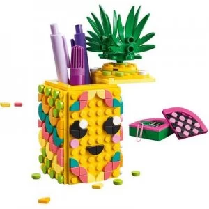 LEGO DOTS 41906 Pineapple pen holder