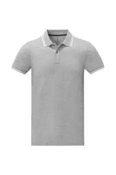 Amarago Short-Sleeved Polo Shirt
