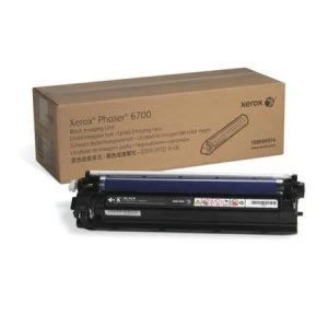 Xerox 108R00974 Black Laser Drum Cartridge