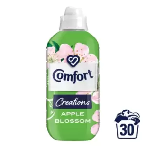 Comfort Creations Apple Blossom Fabric Conditioner 30 Washes