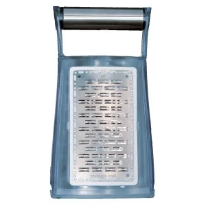 Culinaire Culinare Double-Sided Grater
