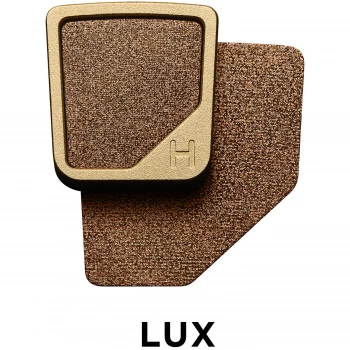 Hourglass Curator Eyeshadow (Various Shades) - Lux