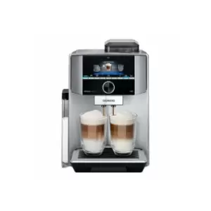 Coffee machine Siemens "EQ.9 plus s500 TI9553X1RW"