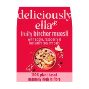 Deliciously Ella Fruity Bircher Muesli 500g