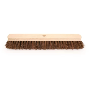 24' Bassine Broom (Head Only) - Cotswold