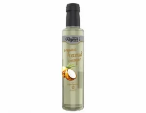 Rayners Essentials Organic Raw Coconut Vinegar 250ml
