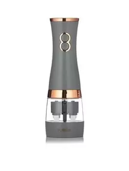 Tower Cavaletto Duo Salt & Pepper Mill