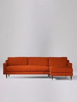 Swoon Rieti Right-Hand Corner Sofa