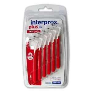 Interprox Plus Interdental Brushes