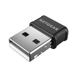 Netgear A6150 WiFi adapter USB 2.0 1200 Mbps