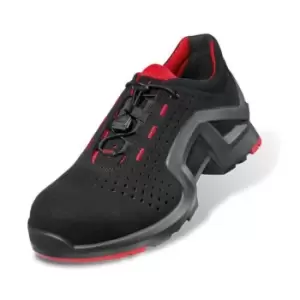 uvex 1 X-tended Support S1 SRC Shoe SZ 10.5