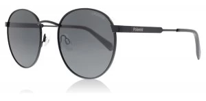 Polaroid PLD2053/S Sunglasses Black 807 Polariserade 51mm
