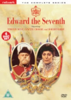 EDWARD THE SEVENTH - Complete Collection