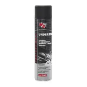 MA Professional Underbody Protection 20-A09