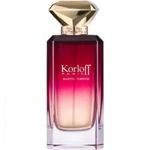 Korloff Majestic Tuberose Eau de Parfum For Her 88ml