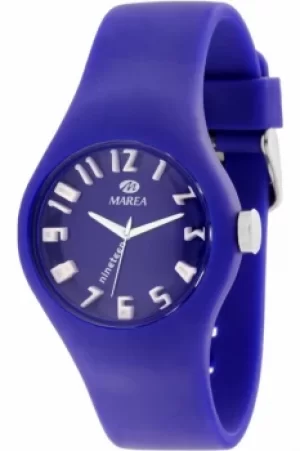 Unisex Marea Nineteen Watch B35506/4