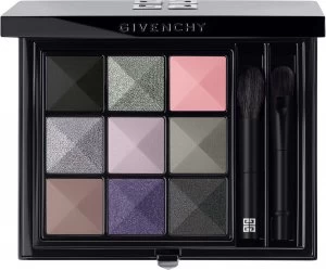 Givenchy Le 9 De Givenchy Eyeshadow Palette 8g Le 9.04