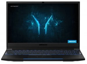 Medion Erazer X15809 15.6" Gaming Laptop