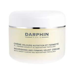 Darphin Nourishing and Firming Velvet Cream