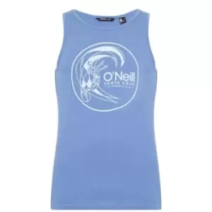 ONeill LM Tank Top Mens - Blue