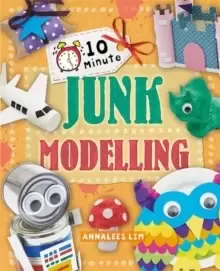 10 Minute Crafts: Junk Modelling