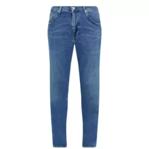 Citizens of Humanity London Slim Fit Jeans - Blue