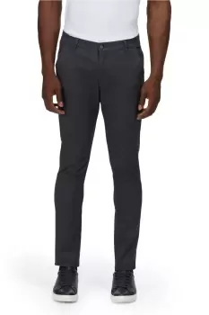 Coolweave Cotton Sandros' Casual Trousers