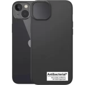 PanzerGlass Biodegradable Case Back cover Apple iPhone 14 Plus Black