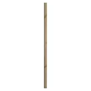 Wickes Modern Deck Spindle - 41 x 41 x 895mm