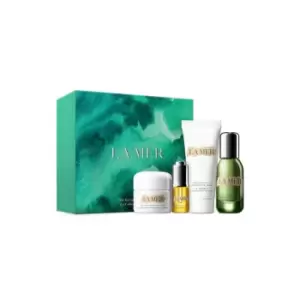 La Mer The Infused Renewal Collection - Clear