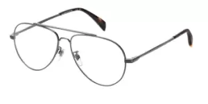 David Beckham Eyeglasses DB 7013 V81