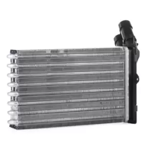 THERMOTEC Heat Exchanger D6Y008TT Heater Core,Heat Exchanger, interior heating JEEP,GRAND CHEROKEE II (WJ, WG)